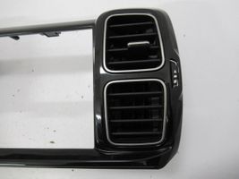 Citroen C5 Aircross Grille d'aération centrale 9817118477