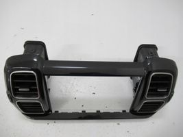 Citroen C5 Aircross Grille d'aération centrale 9817118477