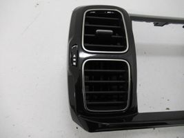 Citroen C5 Aircross Grille d'aération centrale 9817118477