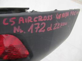 Citroen C5 Aircross Pare-chocs 