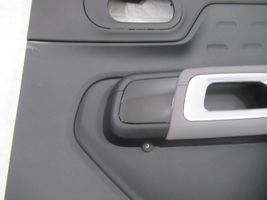 Citroen C5 Aircross Garniture panneau de porte arrière 9662098677