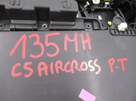 Citroen C5 Aircross Takaoven verhoilu 9662098677