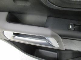 Citroen C5 Aircross Rivestimento del pannello della portiera posteriore 9662098677