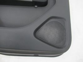 Citroen C5 Aircross Rivestimento del pannello della portiera posteriore 9662098677