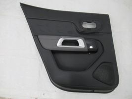 Citroen C5 Aircross Rivestimento del pannello della portiera posteriore 9662098677