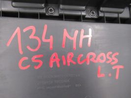 Citroen C5 Aircross Rivestimento del pannello della portiera posteriore 9662098677