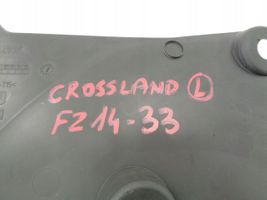 Opel Crossland X Muu keskikonsolin (tunnelimalli) elementti 13464976