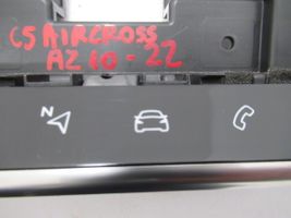 Citroen C5 Aircross Set di interruttori 