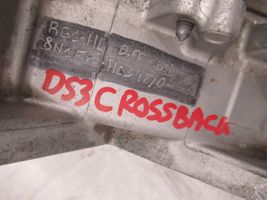 DS Automobiles 3 Crossback Automaattinen vaihdelaatikko RG1HL