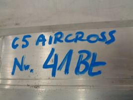 Citroen C5 Aircross Takapuskurin kannake 