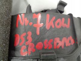 DS Automobiles 3 Crossback Nagrzewnica / Komplet 