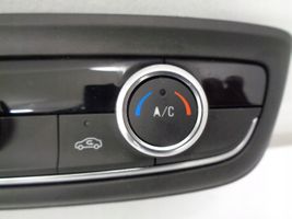 Opel Crossland X Panel klimatyzacji 98221492YX