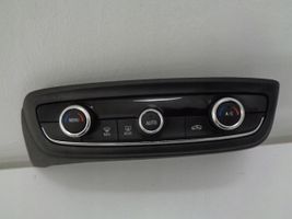 Opel Crossland X Panel klimatyzacji 98221492YX