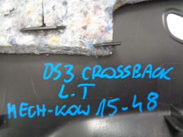 DS Automobiles 3 Crossback Osłona środkowa słupka / C 9820796280