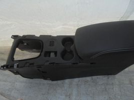 Renault Kadjar Console centrale 