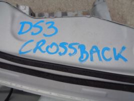 DS Automobiles 3 Crossback Ćwiartka przednia 