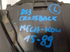 DS Automobiles 3 Crossback Lampa tylna 