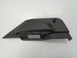 DS Automobiles 3 Crossback Podpora mocowania półki bagażnika 9820799780