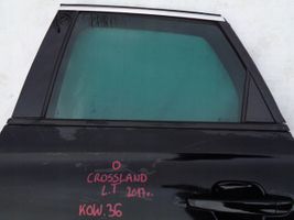 Opel Crossland X Drzwi tylne 