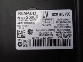 Renault Kadjar Mukavuusmoduuli 284B12690R