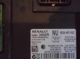 Renault Kadjar Kiti valdymo blokai/ moduliai 284B13432R