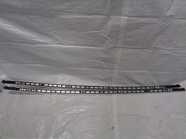 Renault Scenic IV - Grand scenic IV Roof bar rail 