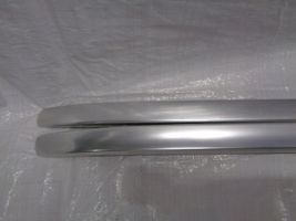 Renault Scenic IV - Grand scenic IV Roof bar rail 