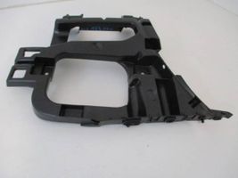 Citroen C5 Aizmugurējā bufera montāžas kronšteins 9681048680