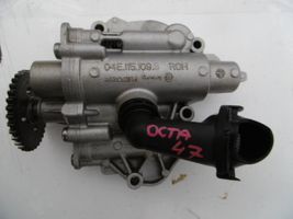 Audi Q2 - Öljypumppu 04E115109S
