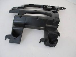 Citroen C5 Support de pare-chocs arrière 9681048580