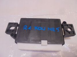 Renault Scenic IV - Grand scenic IV Parking PDC control unit/module 259904624R