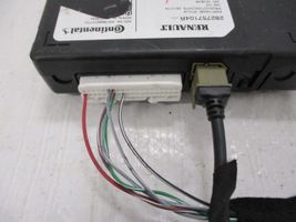 Renault Koleos II USB-ohjainlaite 282757104R