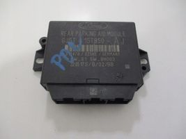 Ford Kuga II Pysäköintitutkan (PCD) ohjainlaite/moduuli GJ5T15T850AJ