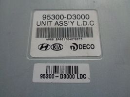 Hyundai Tucson LM Muut ohjainlaitteet/moduulit 95300D3000