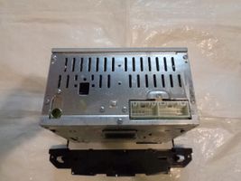 Hyundai Tucson LM Radio/CD/DVD/GPS head unit 96170D70104