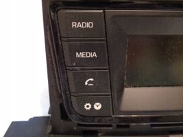 Hyundai Tucson LM Unità principale autoradio/CD/DVD/GPS 96170D70104