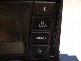 Hyundai Tucson LM Radio / CD/DVD atskaņotājs / navigācija 96170D70104