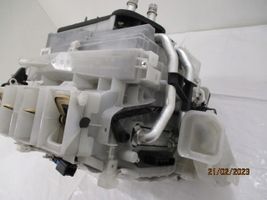 Citroen C4 II Picasso Scatola climatizzatore riscaldamento abitacolo assemblata 9675402780