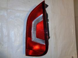 Volkswagen Up Rear/tail lights 