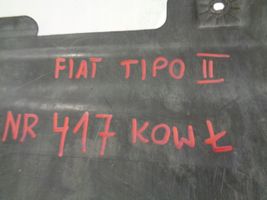 Fiat Tipo Moottorin alustan välipohjan roiskesuoja 519843160E