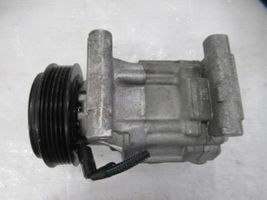 Fiat 500 Abarth Compressore aria condizionata (A/C) (pompa) 52060461SCSB06