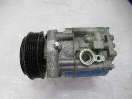 Fiat 500 Abarth Ilmastointilaitteen kompressorin pumppu (A/C) 52060461SCSB06