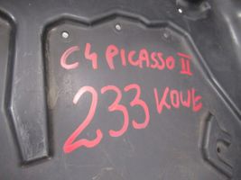 Citroen C4 Grand Picasso Autres pièces de carrosserie 