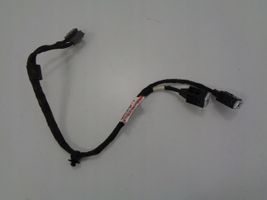 Citroen C4 Grand Picasso Connecteur/prise USB 9806059680