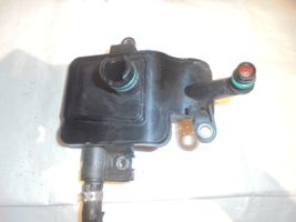 Renault Twingo III Separatore dello sfiato dell’olio 118307263R