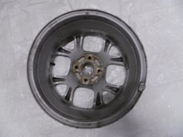 Renault Twingo III R15 alloy rim 