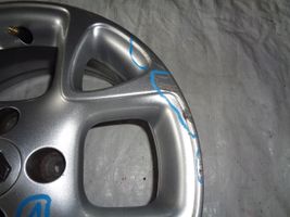 Renault Twingo III Felgi aluminiowe R15 