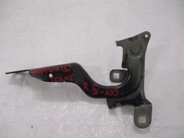 Renault Captur Cerniere del vano motore/cofano 654011593R