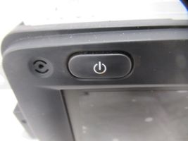 Renault Captur Monitor / wyświetlacz / ekran 281155231R