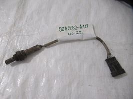 Fiat Punto (199) Sonde lambda 0ZA532A10